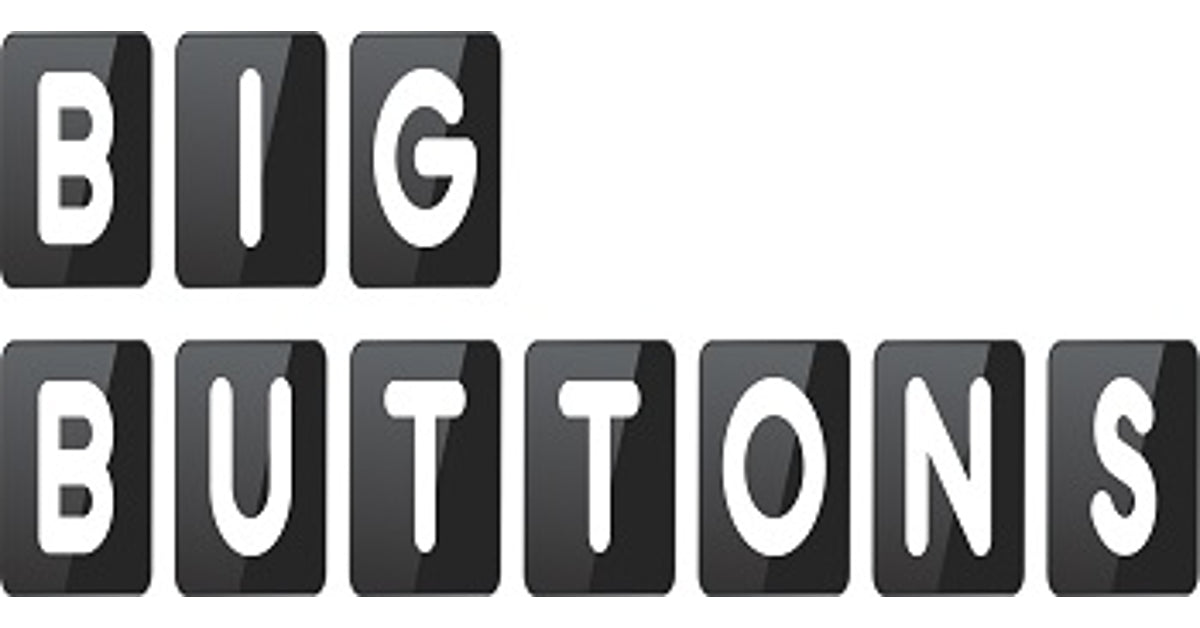 Big Button Films Mobile Phones – Big Buttons New Zealand